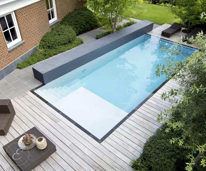 Overloop Zwembad 0372 1