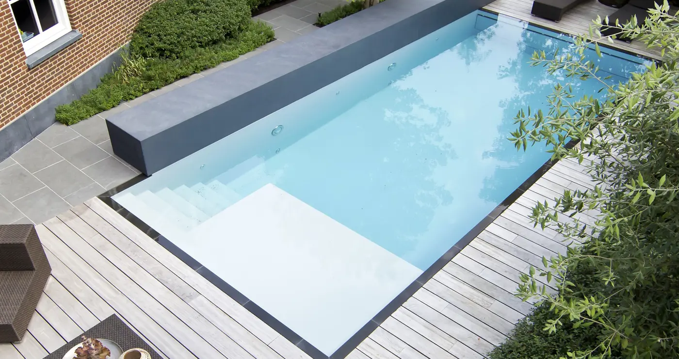 Overloop Zwembad 0372 1