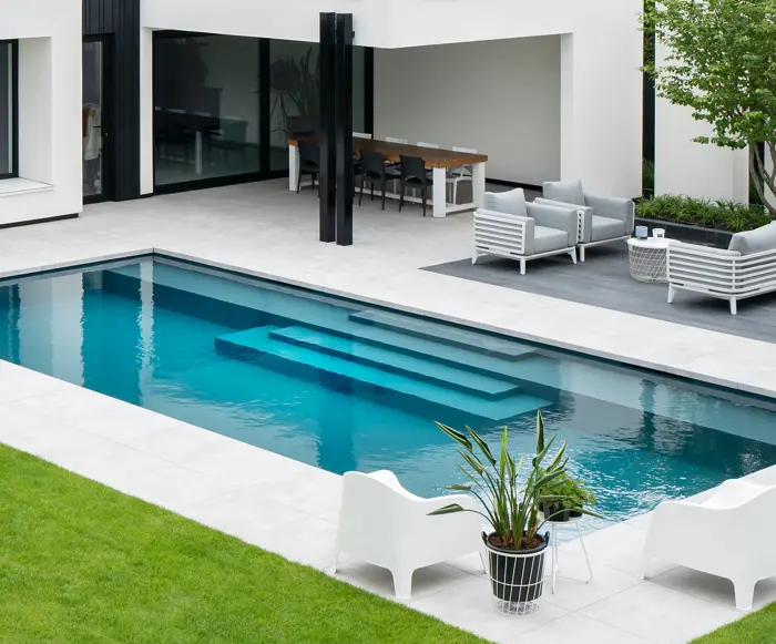 Skimmer buitenzwembad 5511C