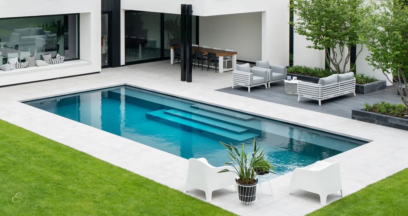 Skimmer buitenzwembad 5511C