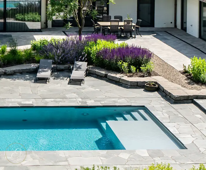 Skimmer Buitenzwembad 5229B