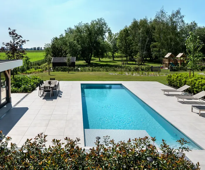 Skimmer buitenzwembad 5067B