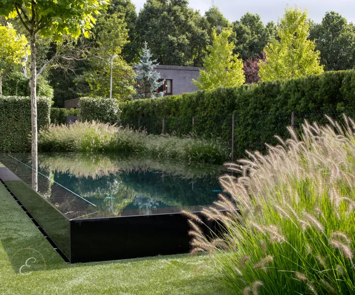 Overloop Infinity 35