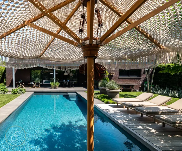 Skimmer Buitenzwembad 4701 1