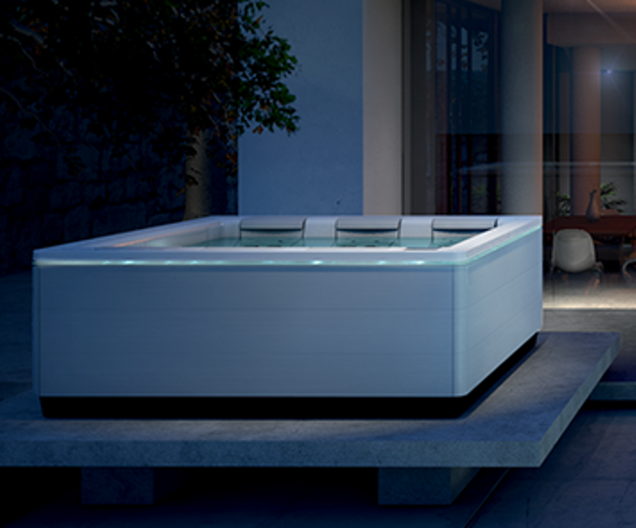 Whirlpool Design Line