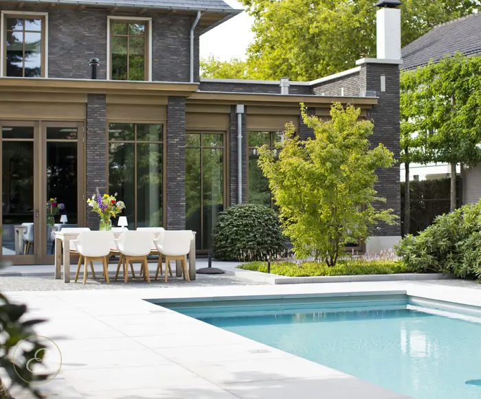 Skimmer Buitenzwembad 345