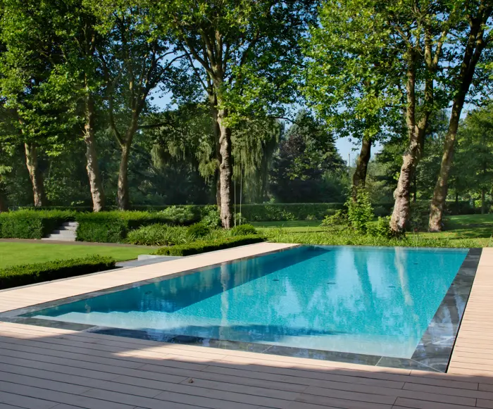 Overloop Zwembad 6205